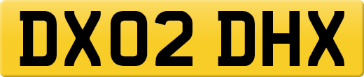 DX02DHX